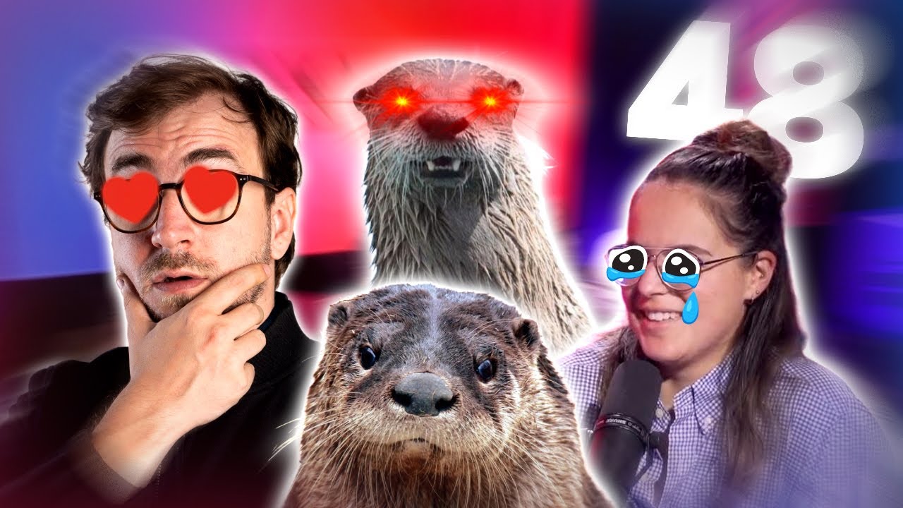 La vérité sur les loutres - Jean Massiet Best Of #48