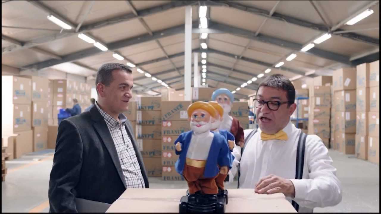 İşinizi Teknoloji Büyütsün, Teknoloji İşinize Turkcell Baksın