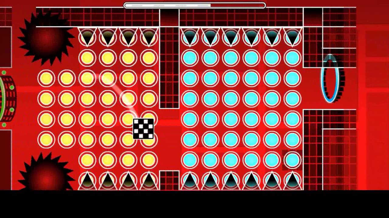 (Insane Demon) Ice Carbon Zust by RoadMc2 [NO SECRET WAY] | Geometry Dash 2.0