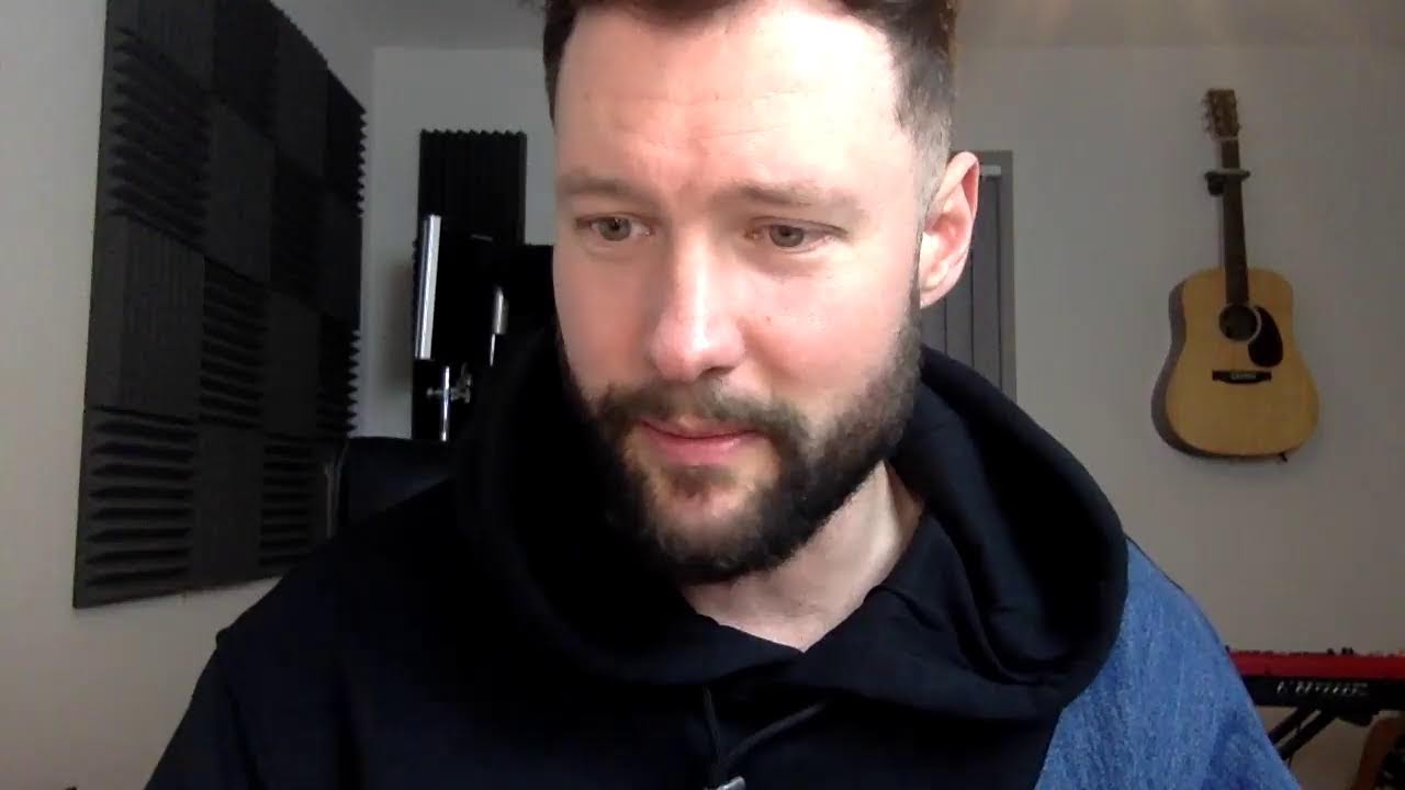 Calum Scott - Rise (Official Video) Livestream