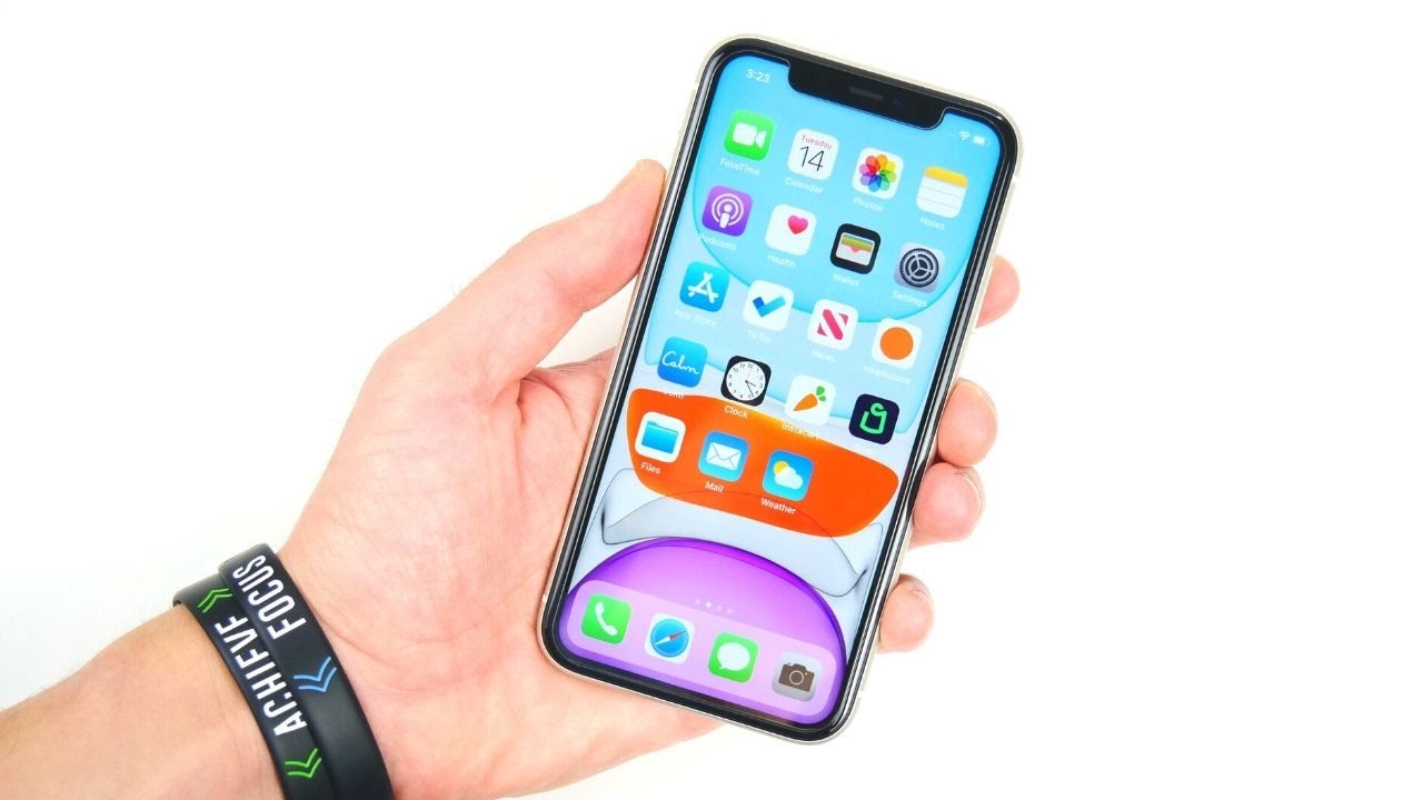 iPhone 11 - 6 Months Later!