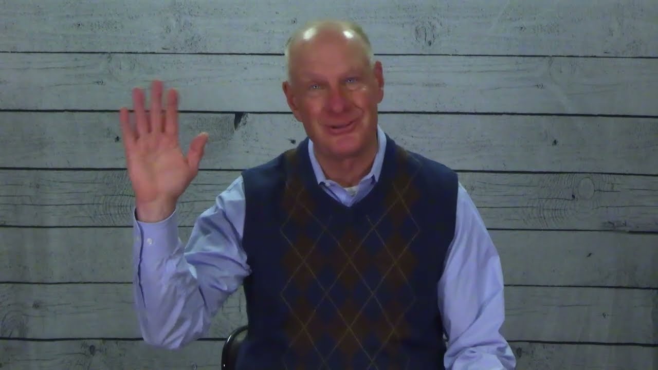 March 10, 2026 - Worship Promo - Do You Struggle with Forgiveness?