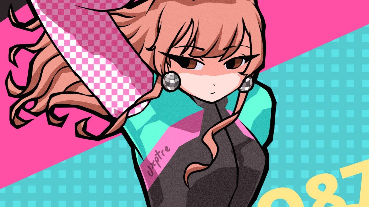 SO87 - HYPERSONIC! (feat. LulunaRina)