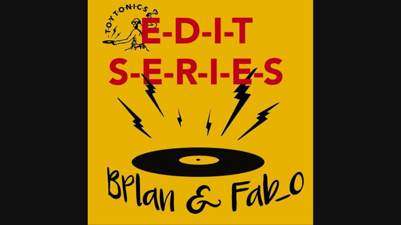 BPlan & Fab O - Mia Cara