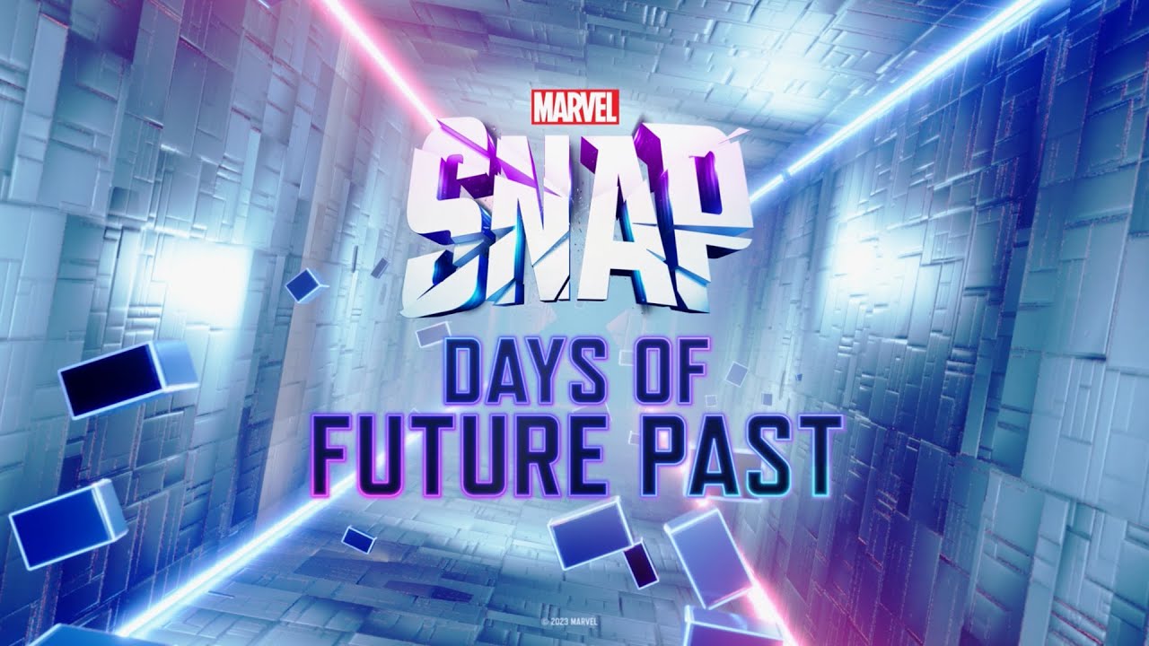 Days of Future Past | Developer Update | March 2023
