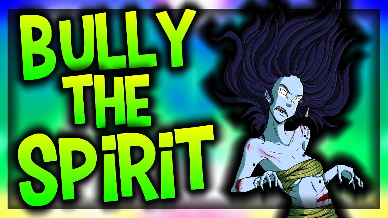 BULLY A 4 LA SPIRIT GUGUS CLAN (Ft. Djungueule  BennyBoy Exlelite) - DEAD BY DAYLIGHT