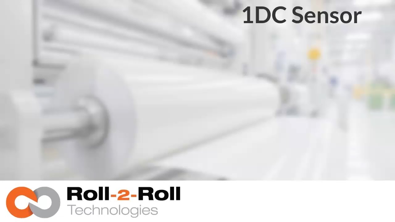 1DC Sensor CES2026