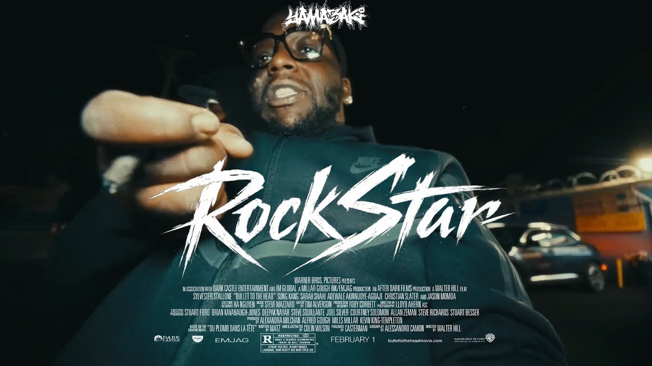 [FREE] Rio Da Yung OG x Flint x Detroit Type Beat - “RockStar”
