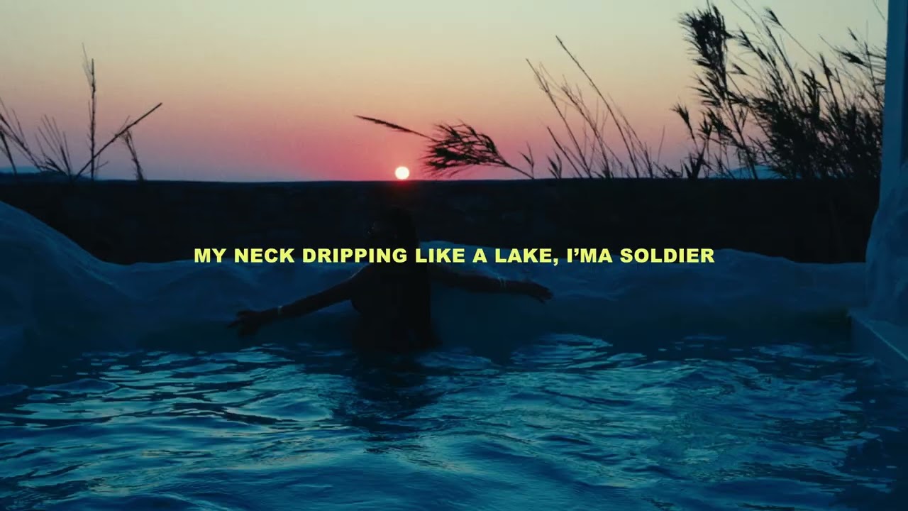 Lil Tjay - Still Love You (Official Lyric Video)