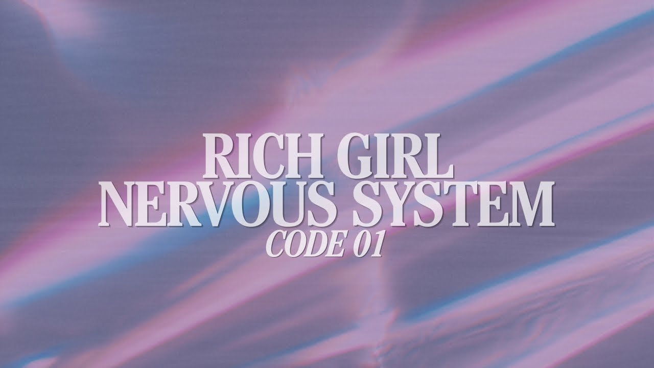 DNA-Level Financial Stability Subliminal | Rich Girl Nervous System Series | 888Hz Transmission