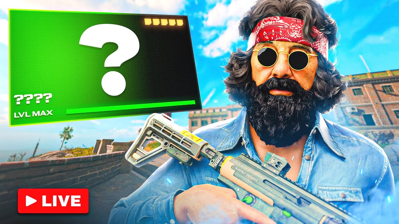 🚨 INSANE NEW MASTERCRAFT BUNDLE in WARZONE 🚨