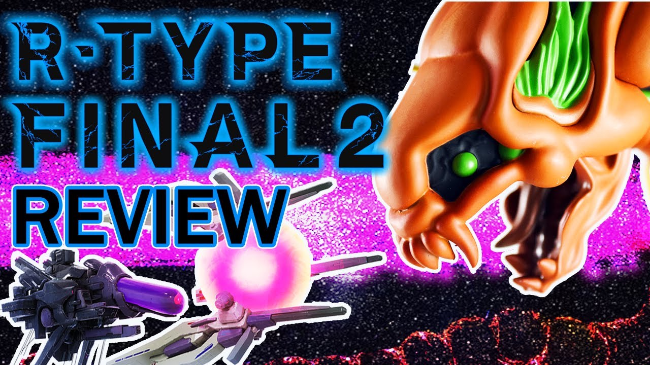 Is R-Type Final 2 Worth Buying? - Full Review