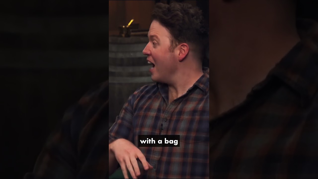 the best dnd railroad is made by the players