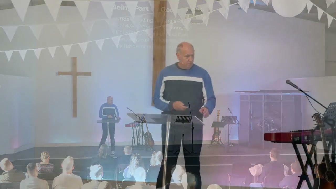 Three Life-Changing Lessons - Mark Iles - 02/11/25