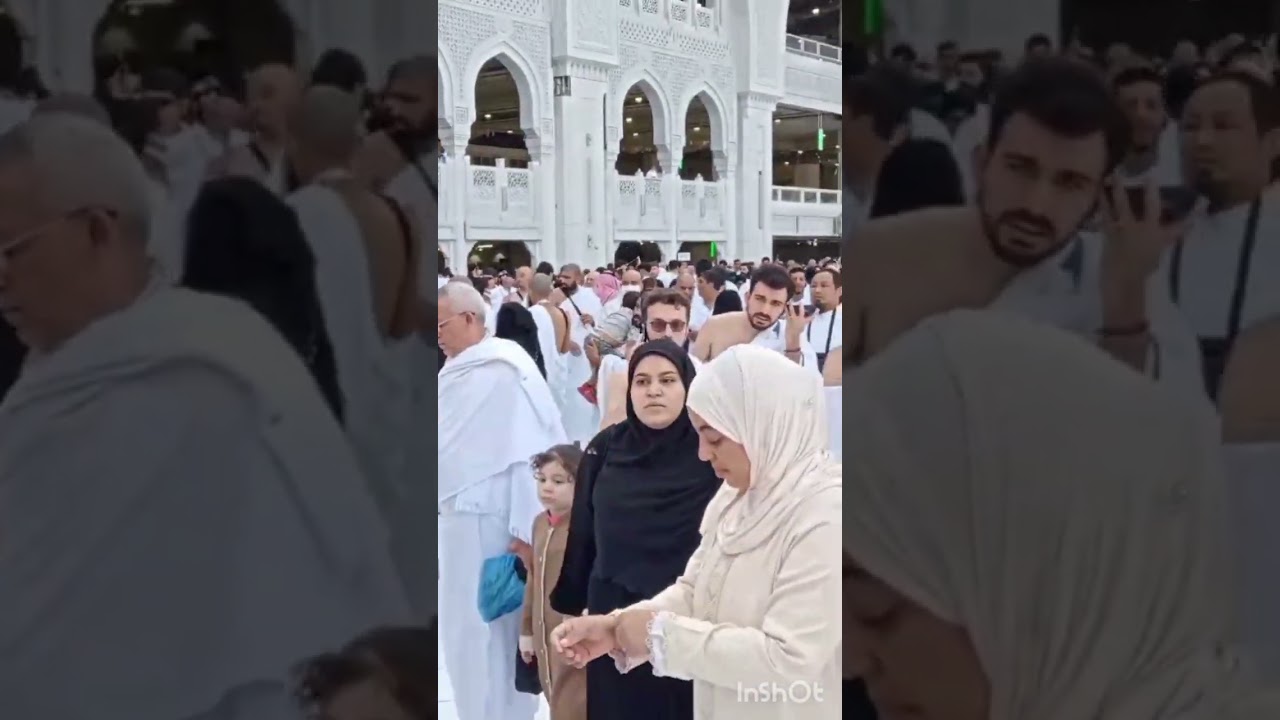 Kaabaa ki shaan
