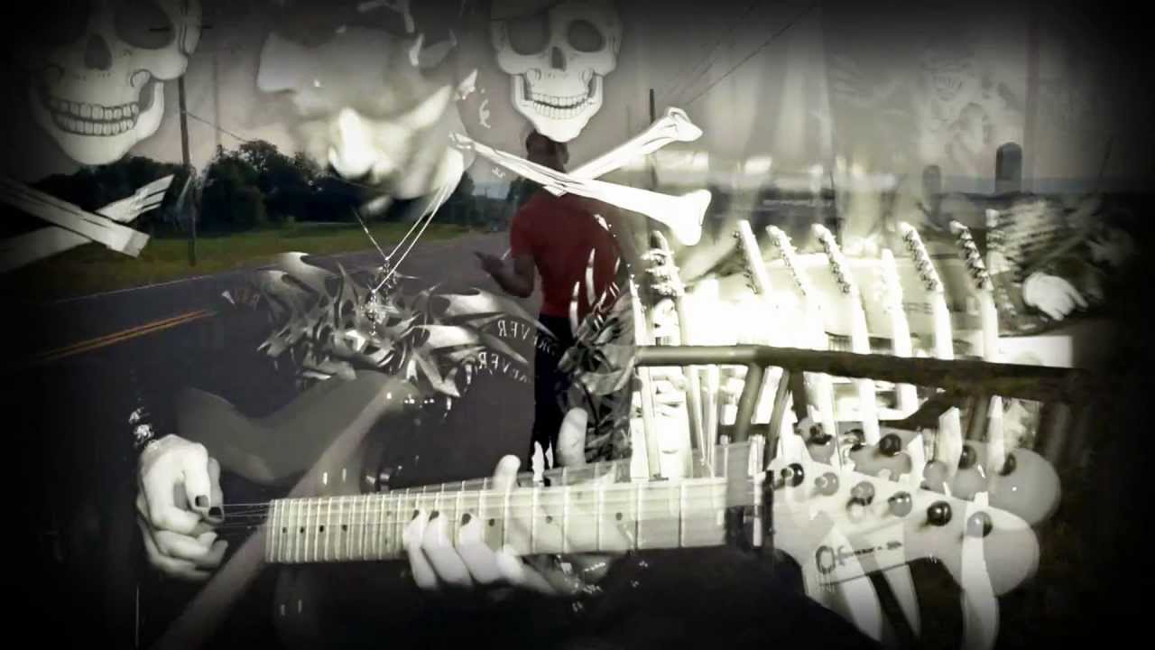 Je suis un Homme guitar cover (instrumental) - Zazie (Full HD) 300ème !