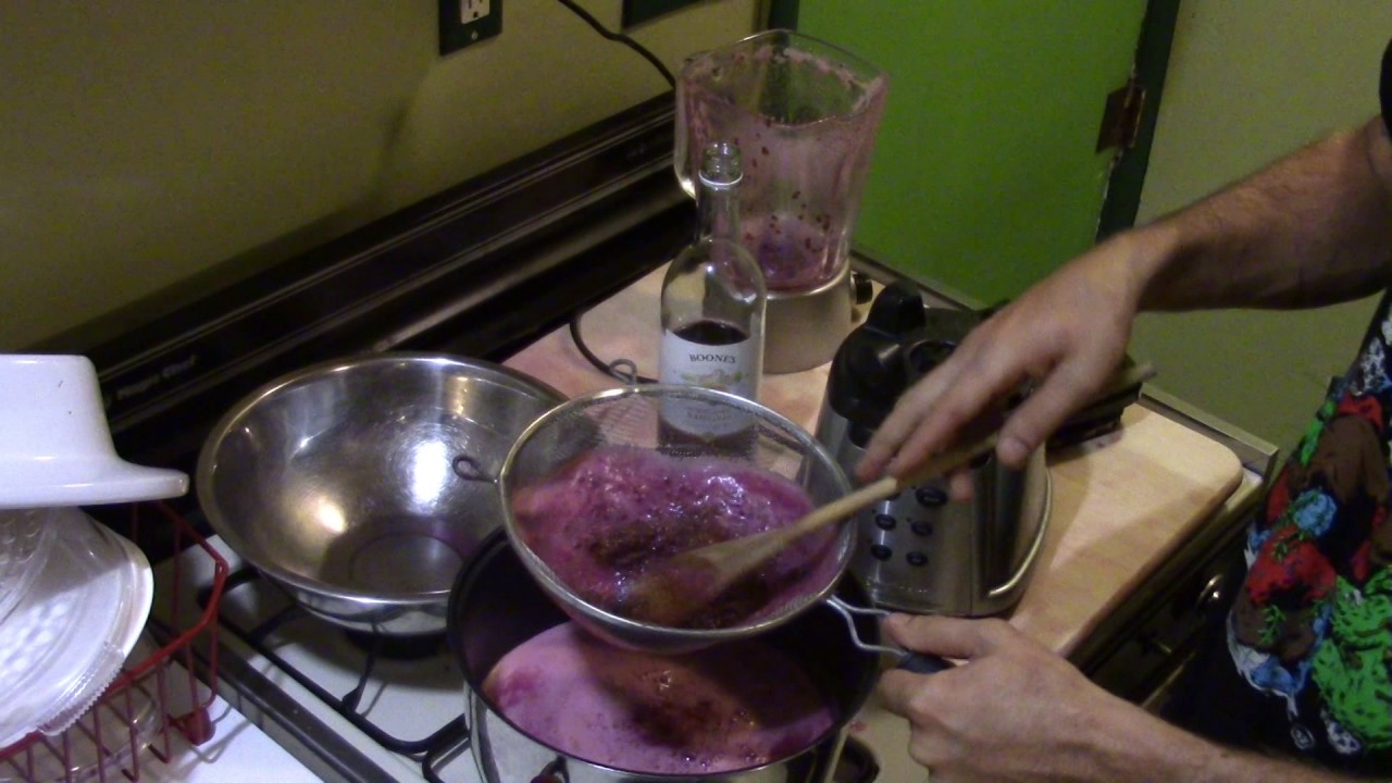 How to make prickly pear jam (vegan friendly!)