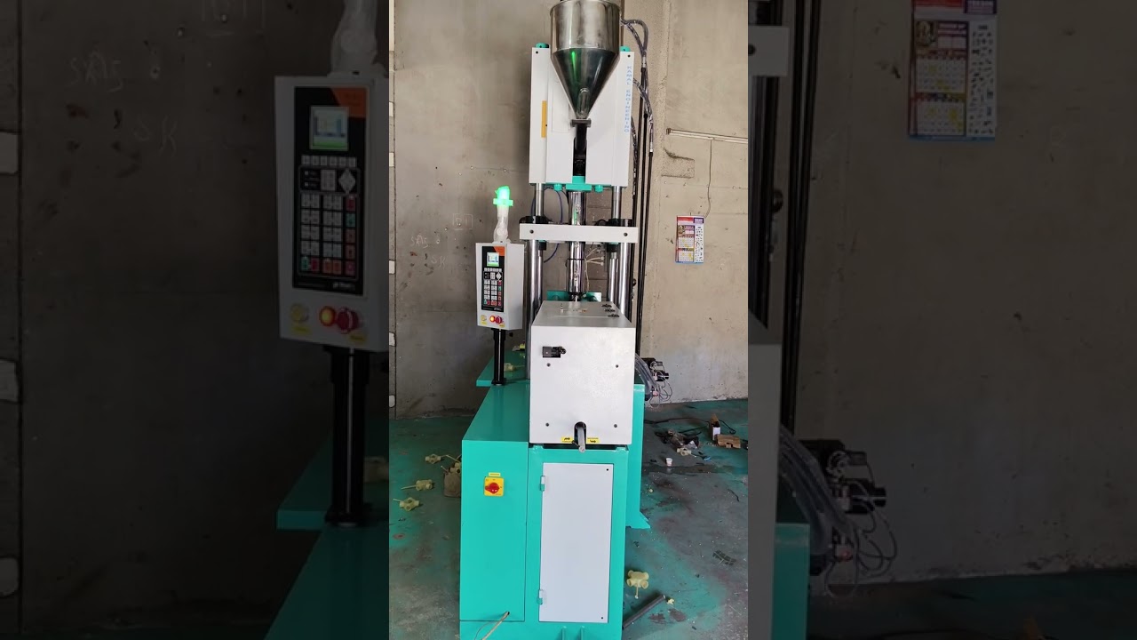Junction box making machine 8460146156 Kamal engineering Ahmedabad Gujarat