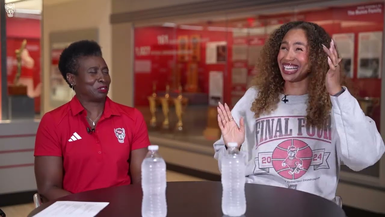 Pack Volleyball Then and Now: Players Discuss the Game They Played