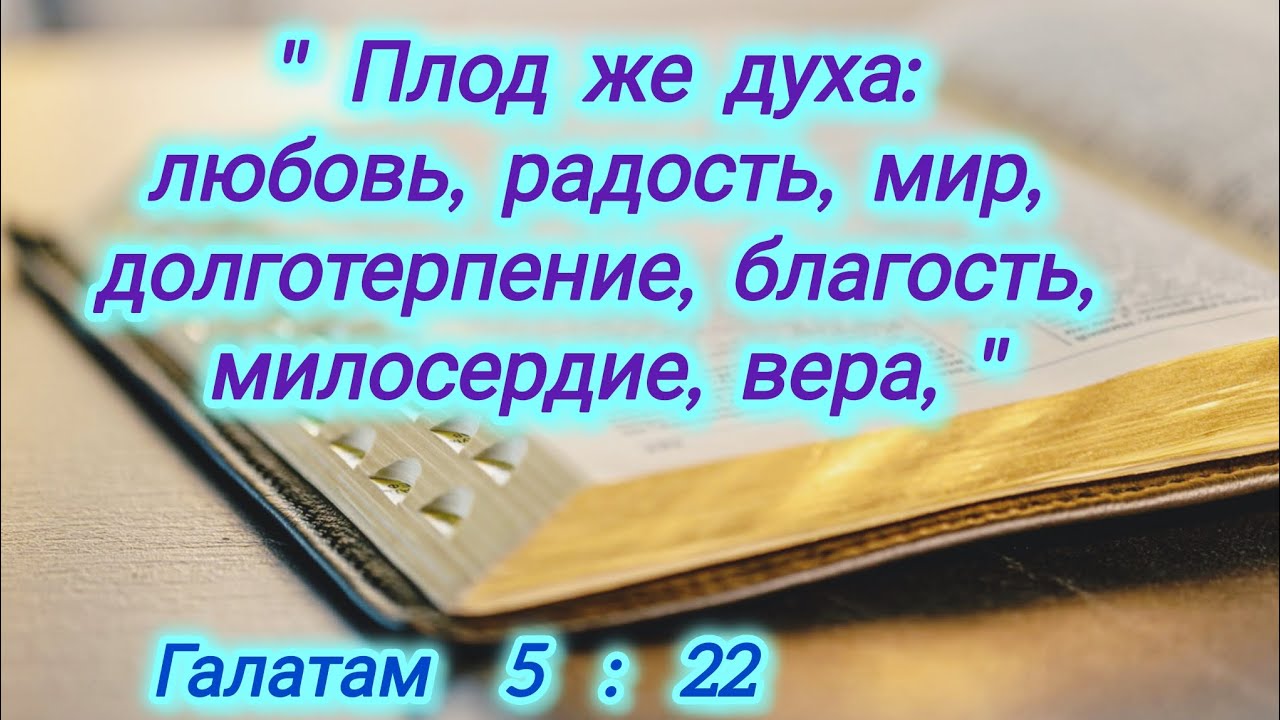 Живи в свете Божиего присутствия. 