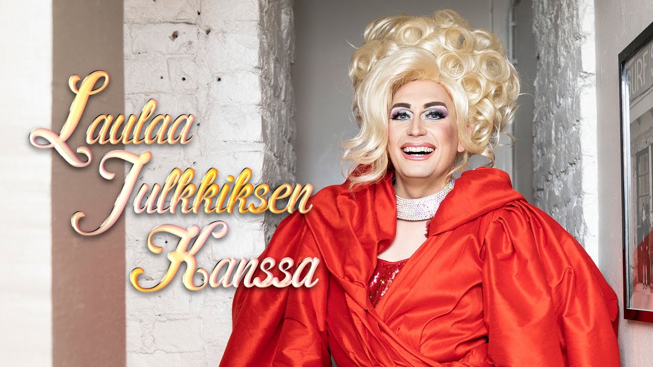 Laulaa julkkiksen kanssa | Drag-tähti Divet yllätti huipputuottajan laulutaidoillaan!