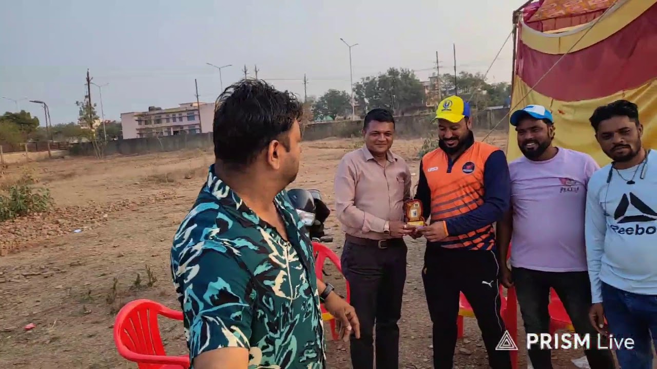 Live streaming of MCC (कड़क) by Nitin kumawat