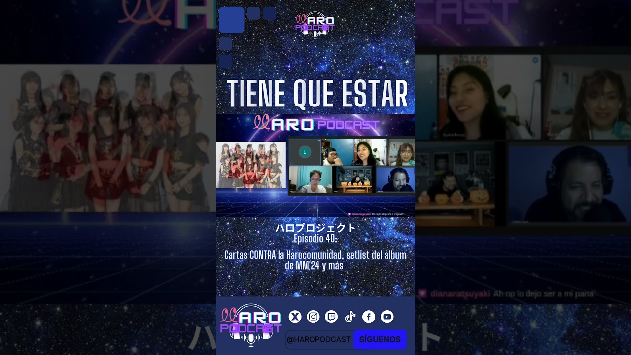 TIENE QUE ESTAR