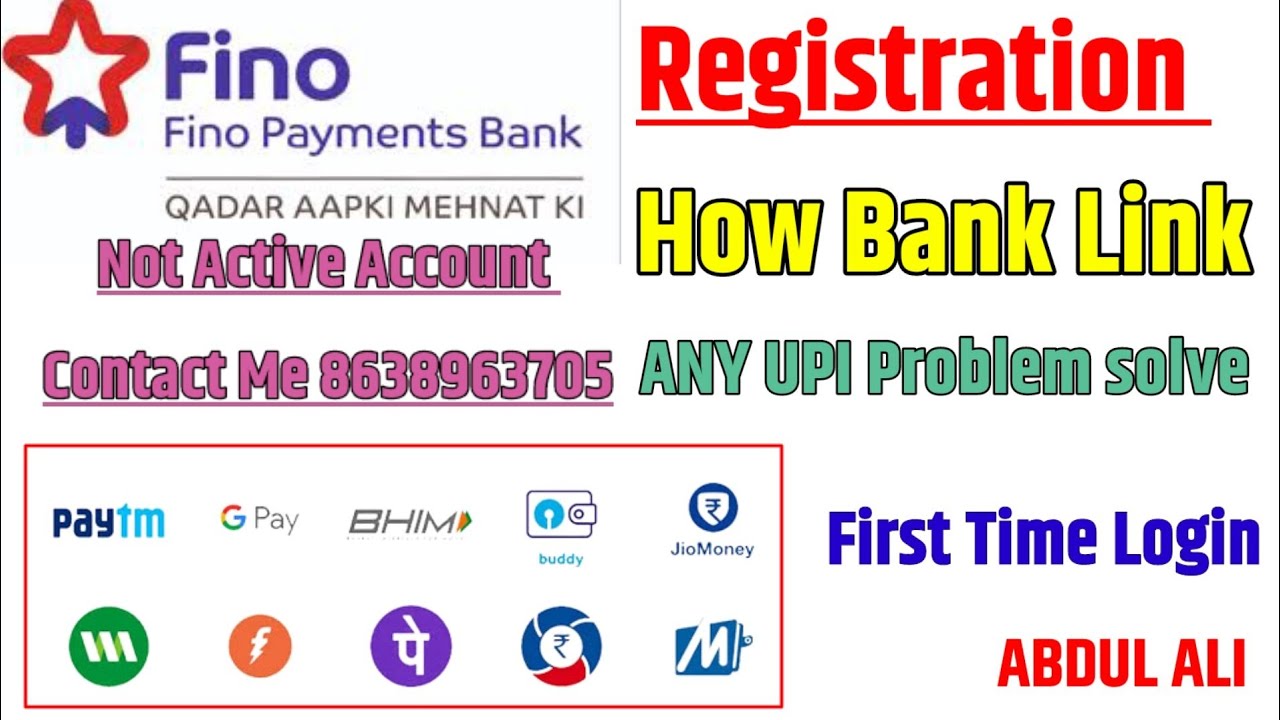 New Update UPI register all bank account Paytm/phonepe/gpay/ kaise banaye NPCI