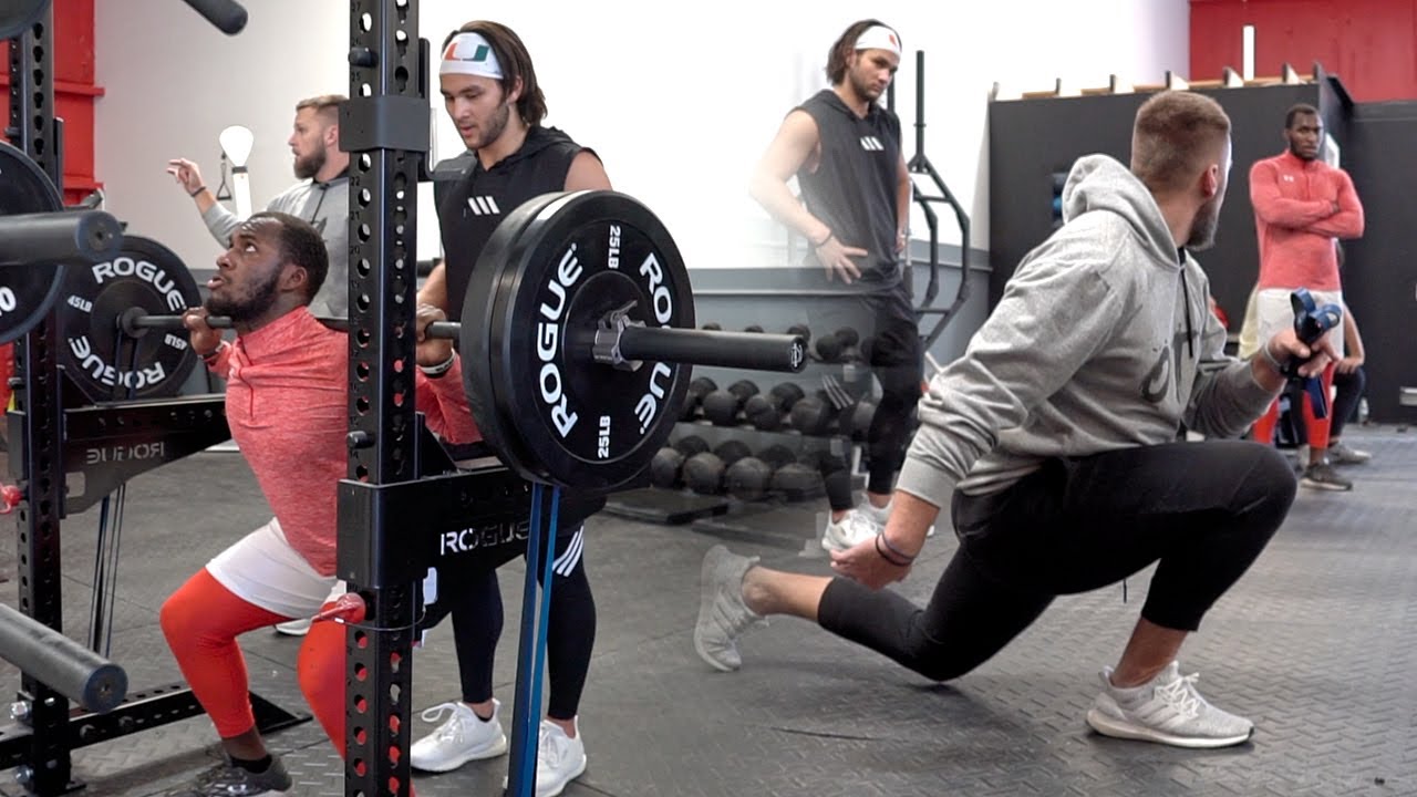 Acceleration Mechanics for Baseball | Overtime Athletes