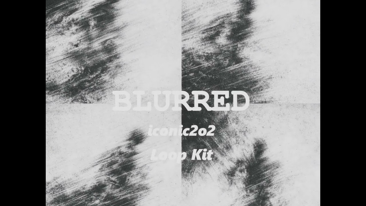 [Free] RnB Loop Kit 