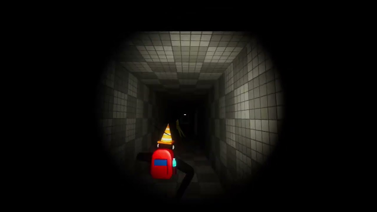 Run was so scary! | OG FMH