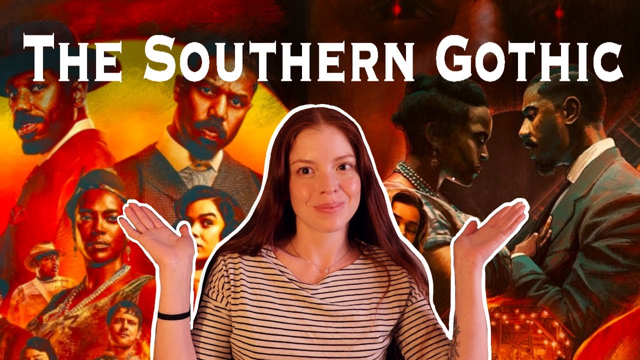 How Sinners redefined the southern gothic and gave us a masterclass in African American history