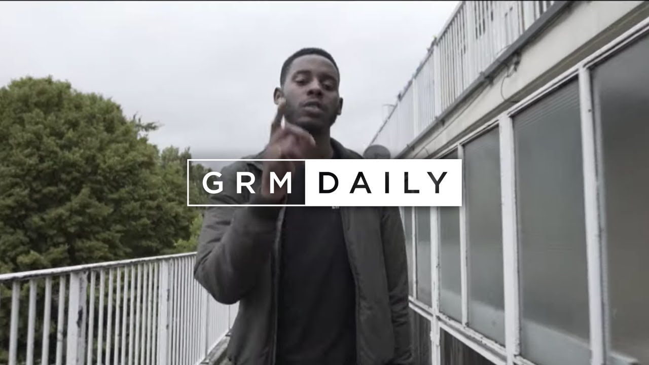 Kidavelly - Story Time [Music Video] | GRM Daily | Terms & Conditions: A UK Drill Story
