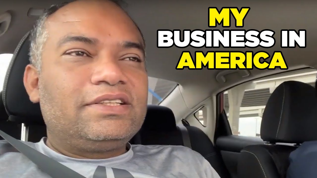 How to Business in America To Pakistan | Zaffar Bhutto