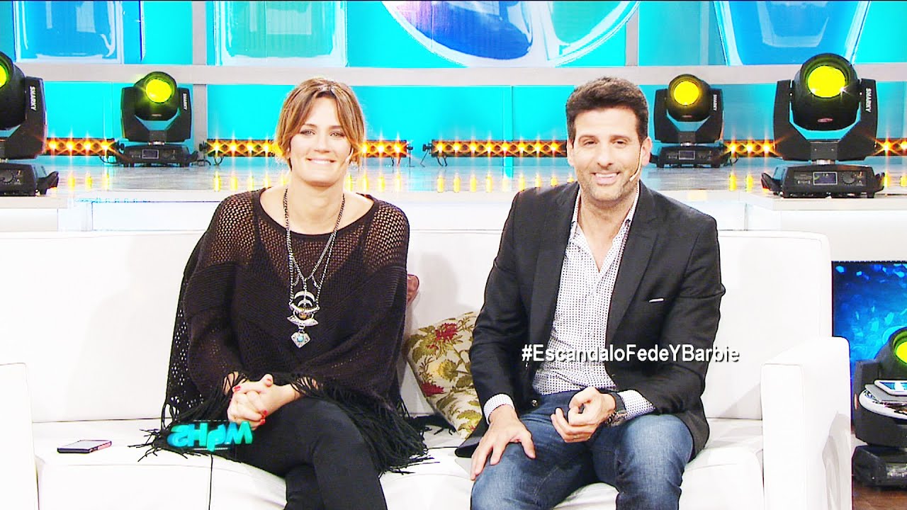 Este es el show - Programa 05/05/16