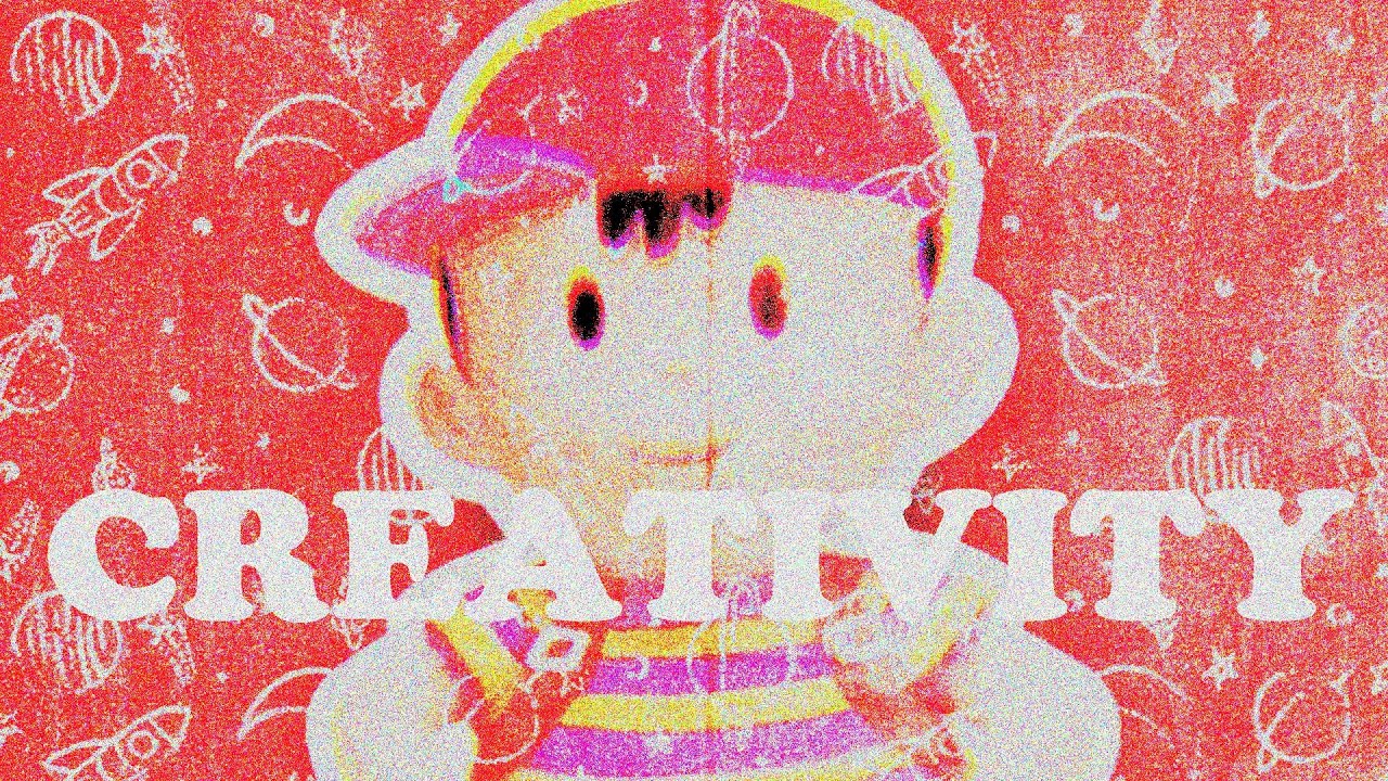 why EARTHBOUND feels like childhood.