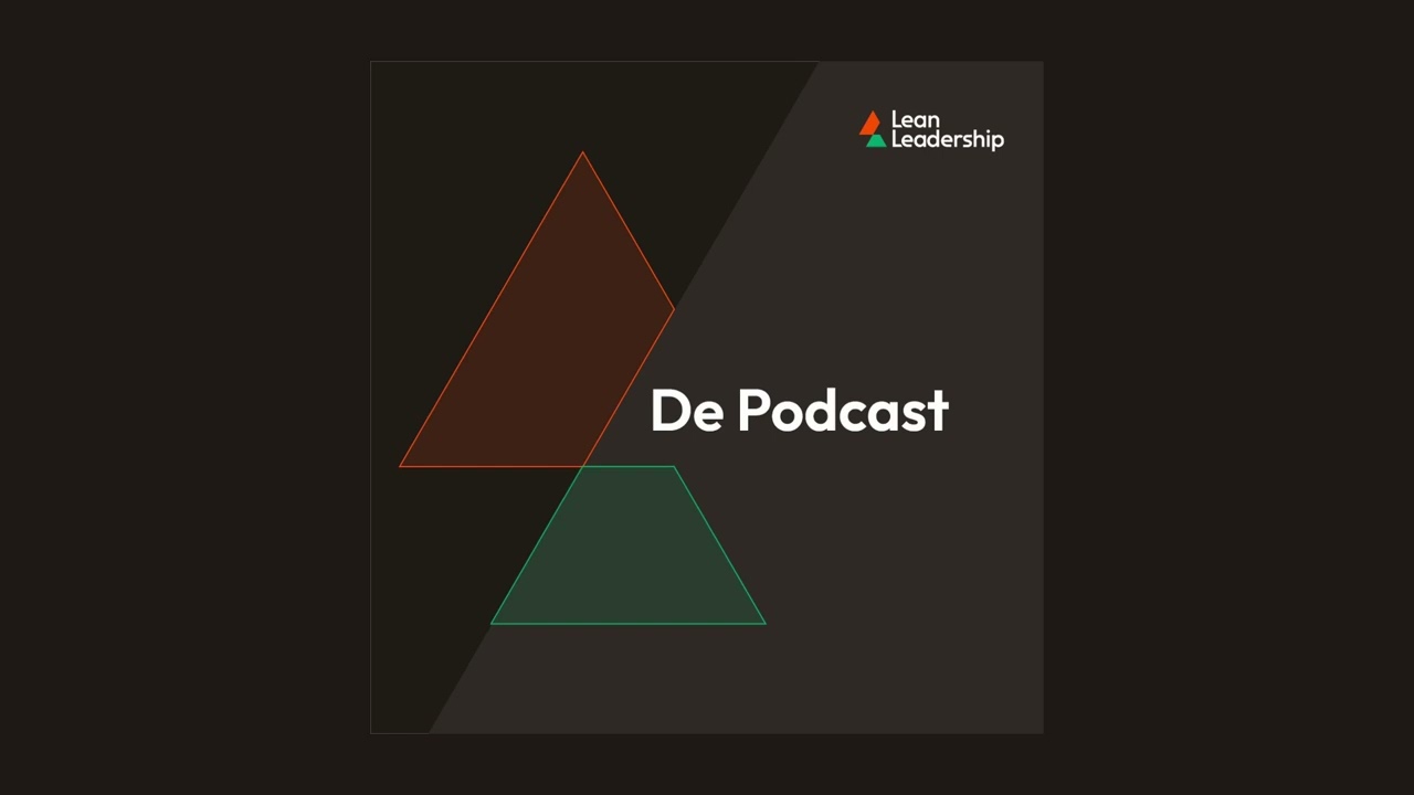 #112 - Het model van Tuckman over groepsdynamica