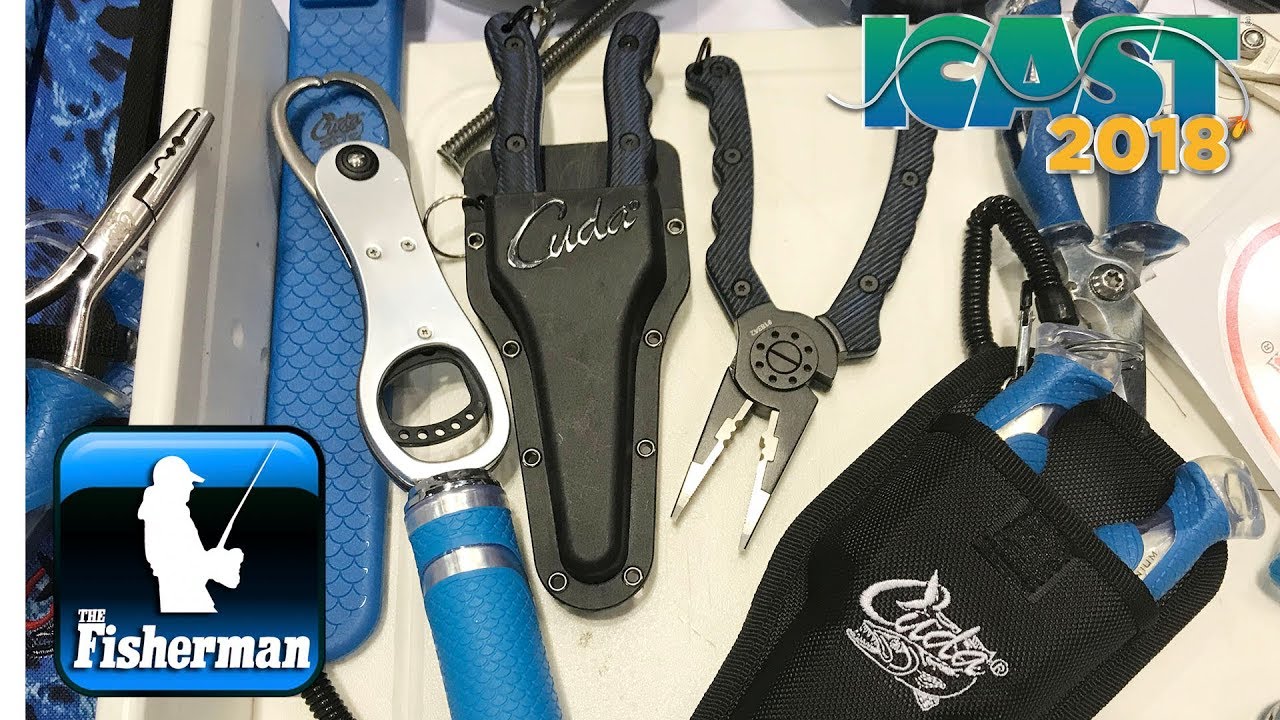 NEW PRODUCT SHOWCASE &ndash; CUDA