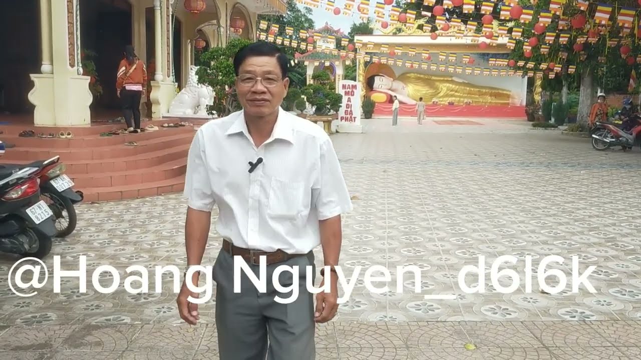 Phật tử đến chùa ngày rằm- tháng giêng-2026,