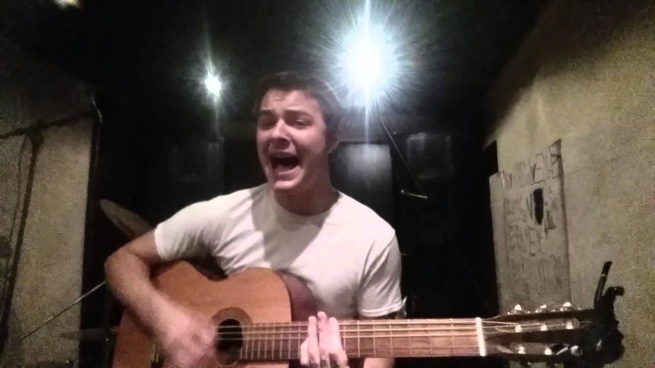 Dragonfly [Shamans Harvest Cover]
