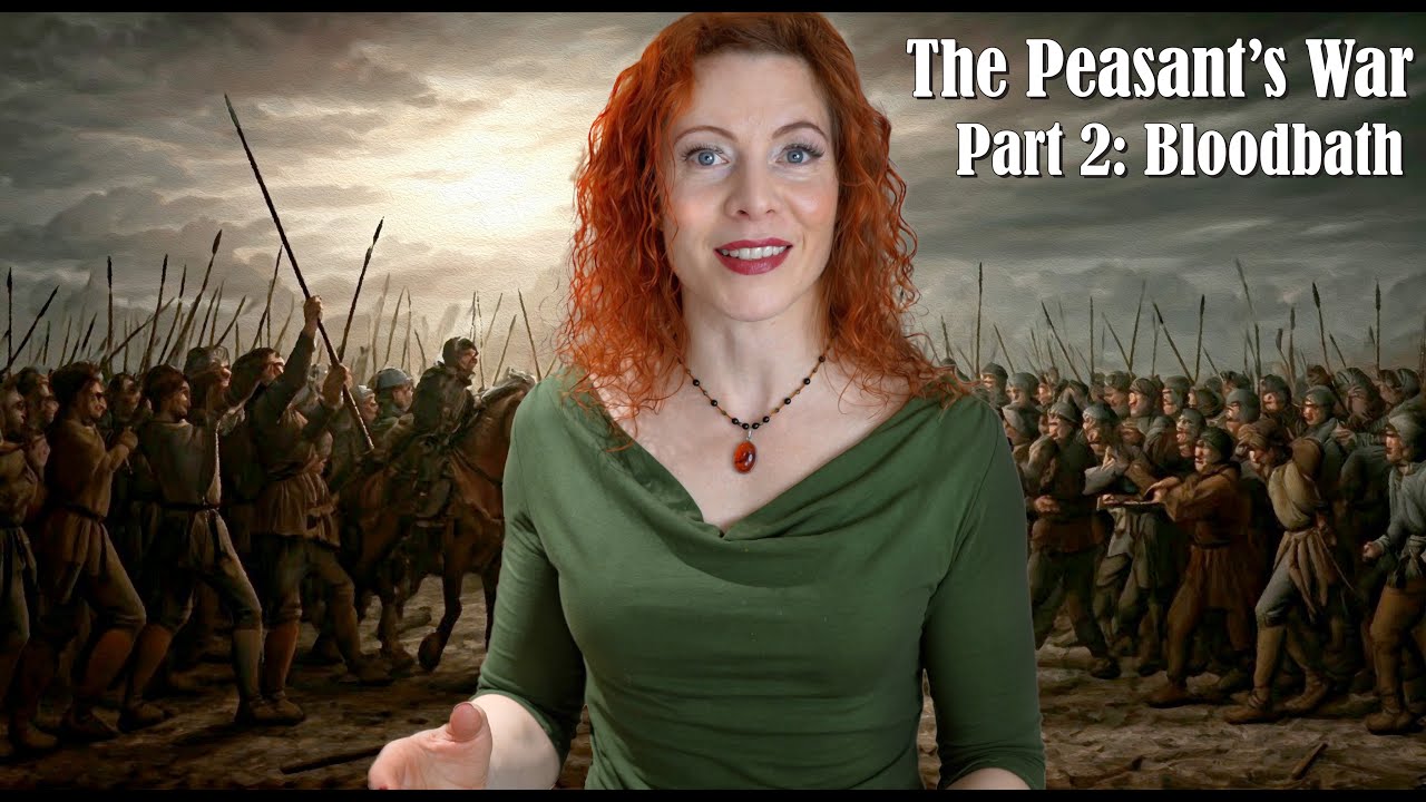 Peasants' War Part 2: Bloodbath