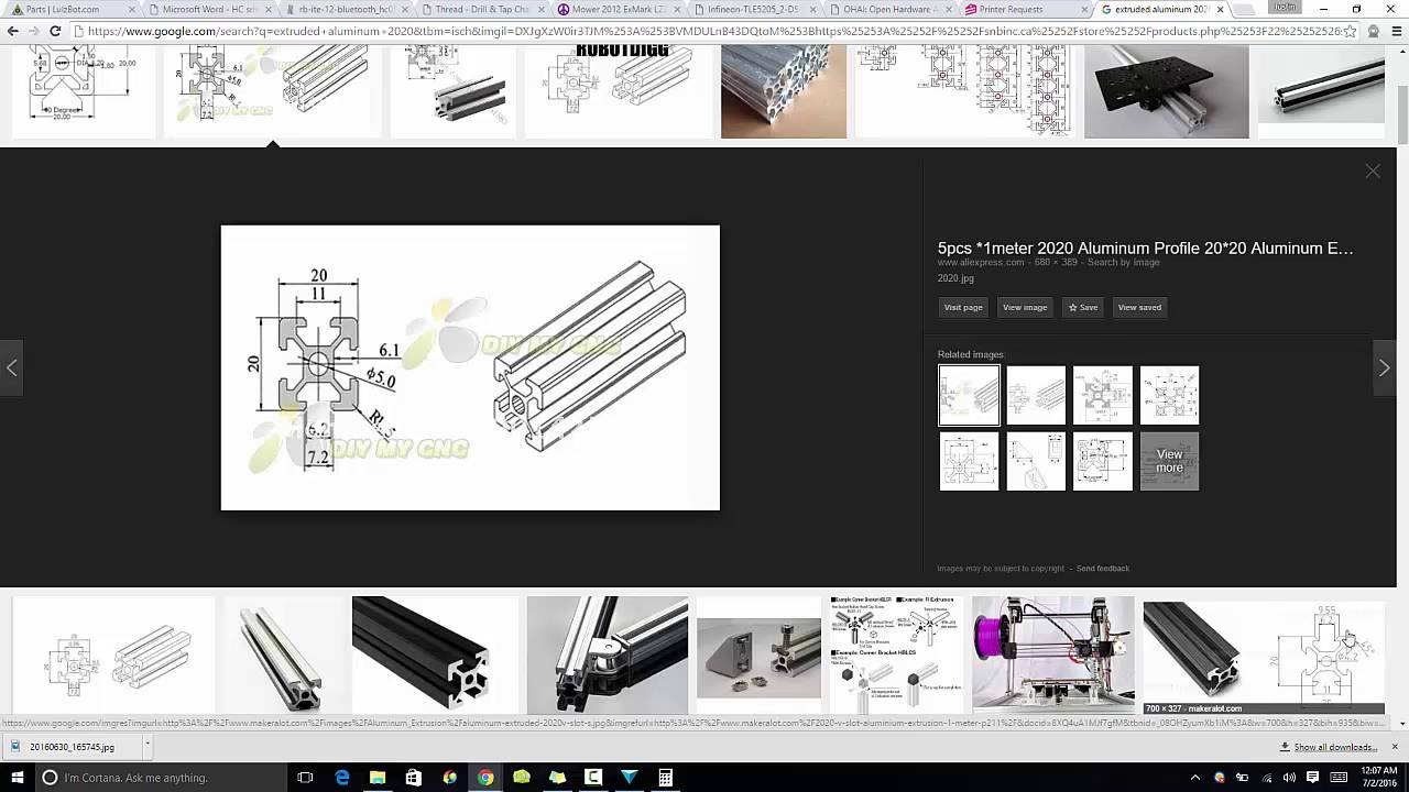 AutoDesk123D Design - Tutorial #3