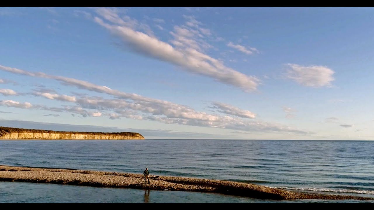 Été 2019 à Anticosti