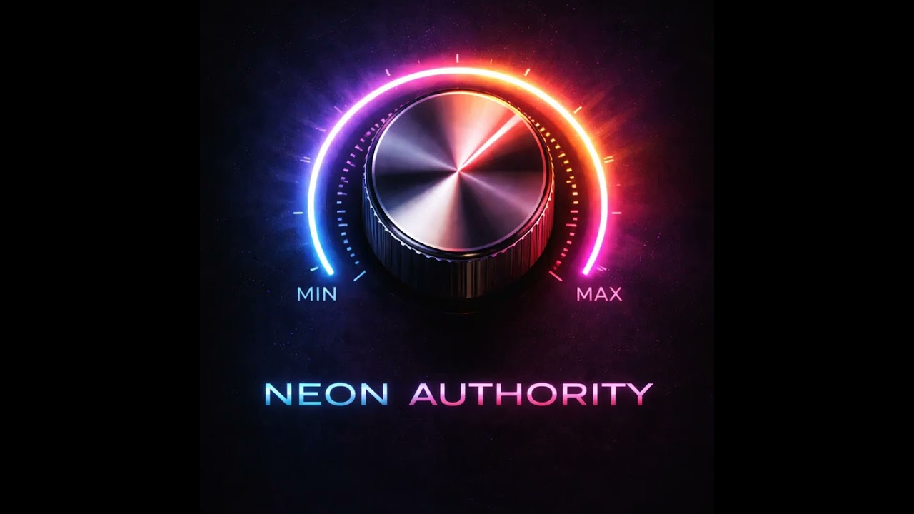 Neon Authority 
