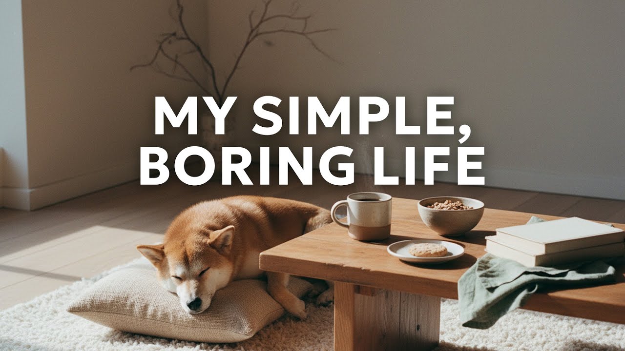 What I Learned From My Weird Hobby