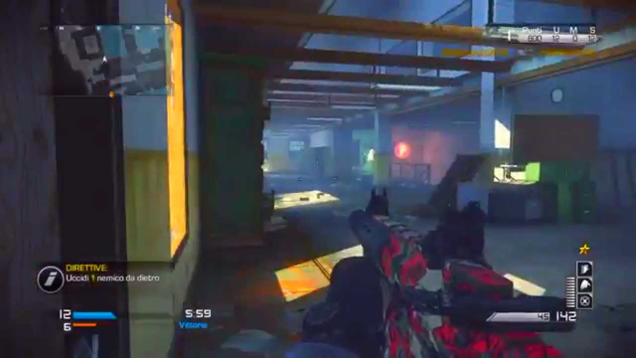 FFA  K.E.M. Flawless FIRST VIDEO