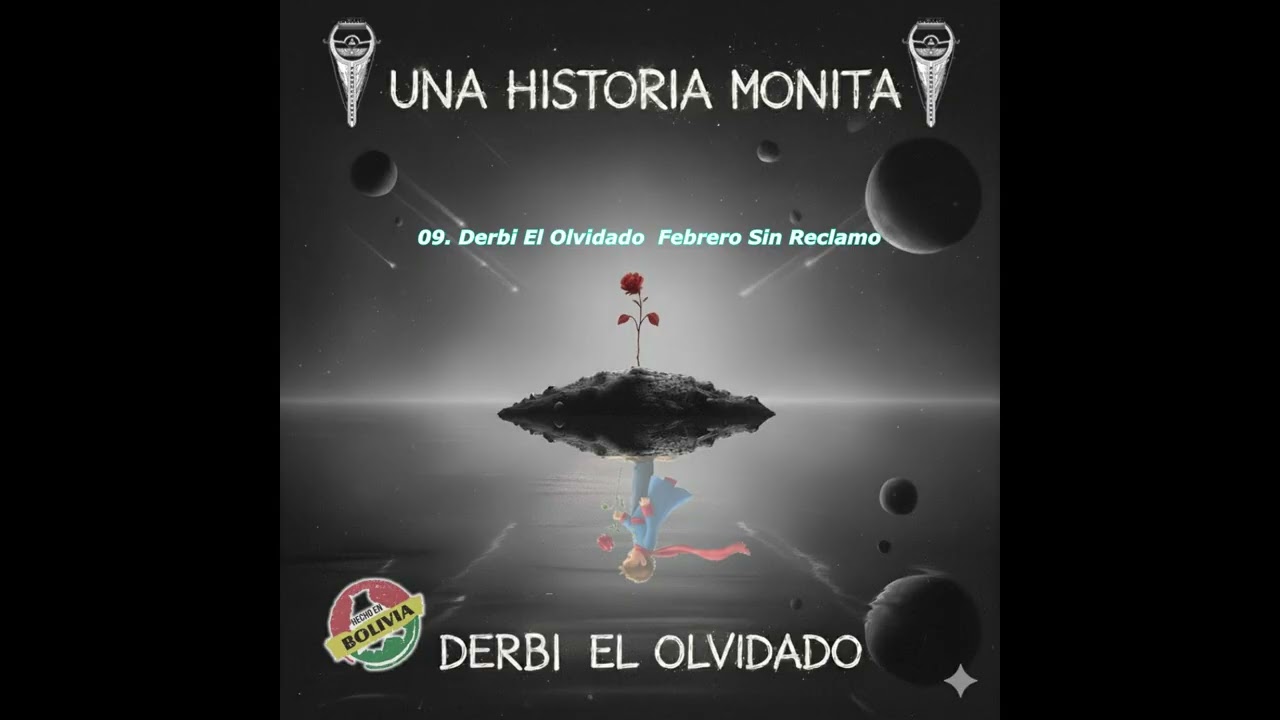 Derbi El Olvidado – Febrero Sin Reclamo