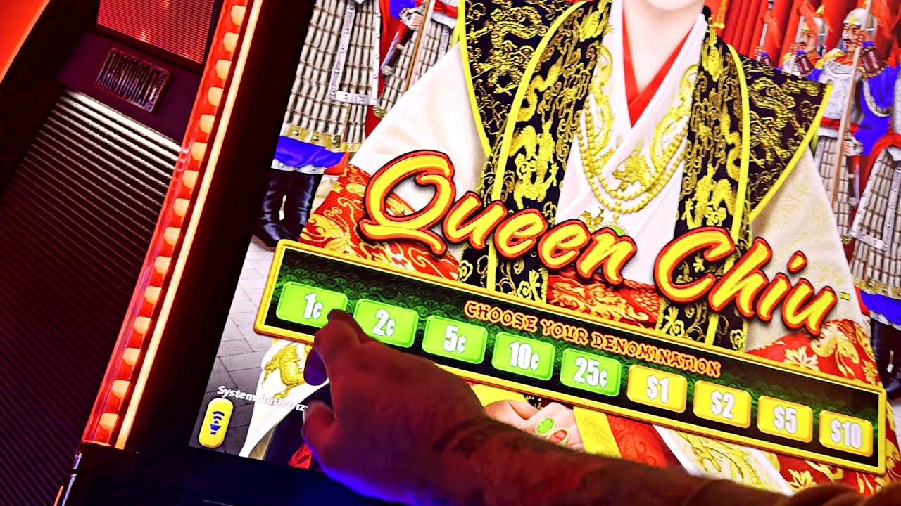 Я вложил 100 долларов в игровой автомат Phoenix Link