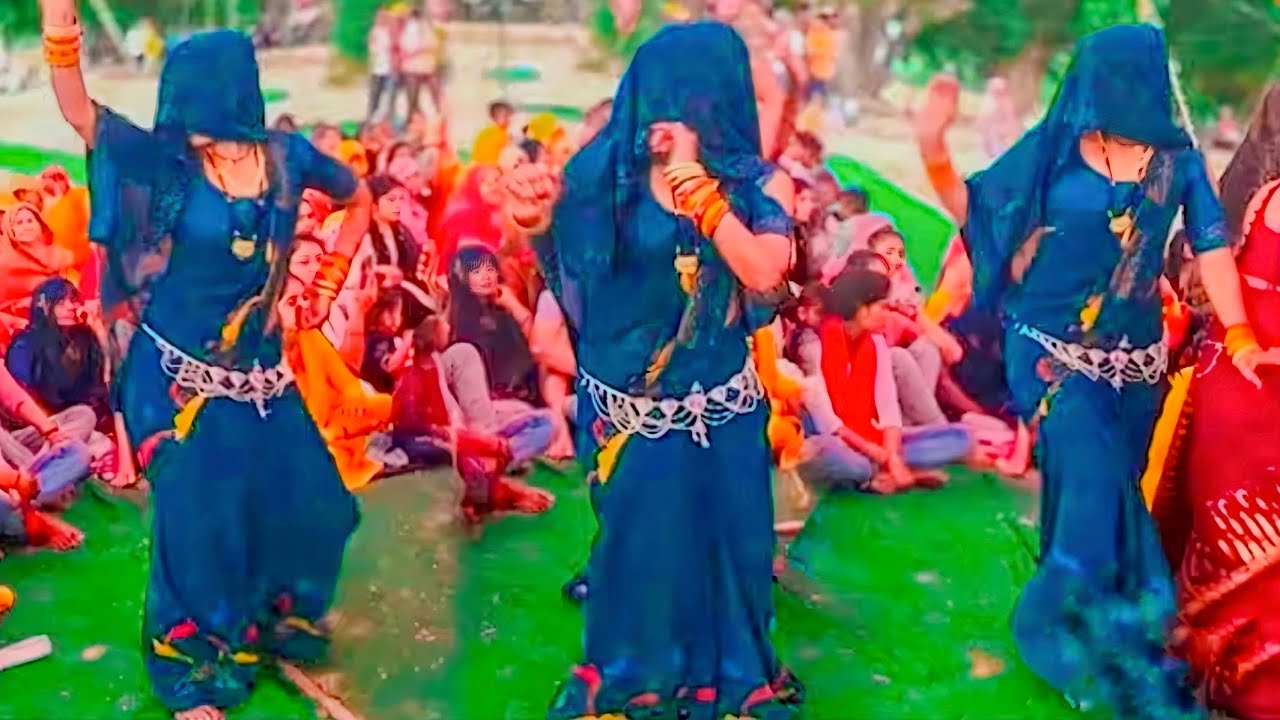 तूं ना यहां चल न वहां चल तोहि लें चलें हिमाचल।। वायरल सॉन्ग Dehati अवनीश शास्त्री।। avnish Shastri 