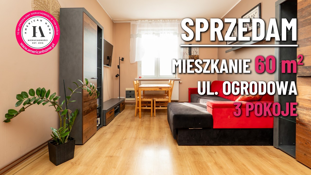 Nie każde mieszkanie od razu czuje się „jak u siebie”.